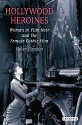Hollywood Heroines