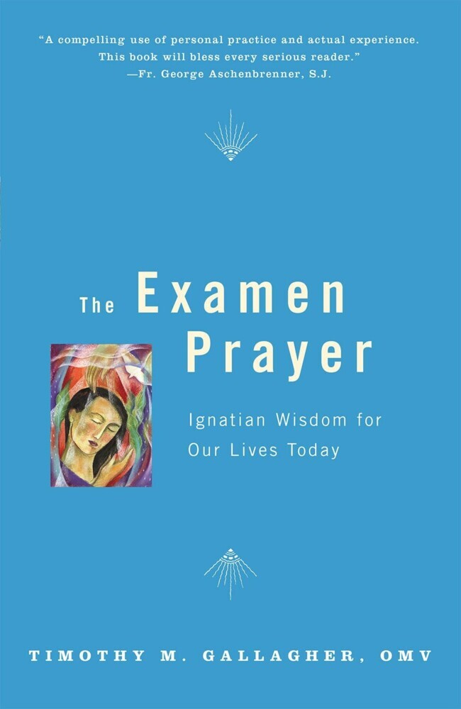 The Examen Prayer main product photo