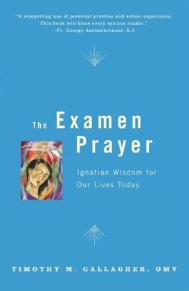 The Examen Prayer