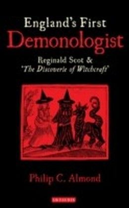 England's First Demonologist