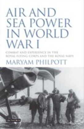 Air and Sea Power in World War I main product photo