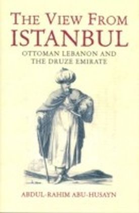 The View from Istanbul