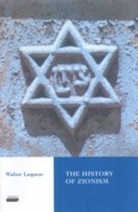 The History of Zionism main product photo