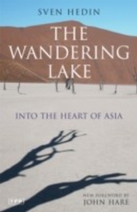 The Wandering Lake