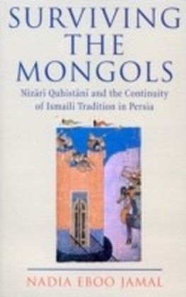 Surviving the Mongols