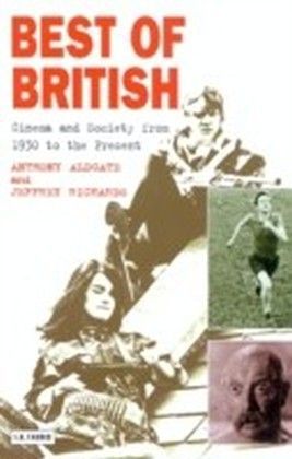 Best of British