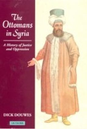 Ottomans in Syria