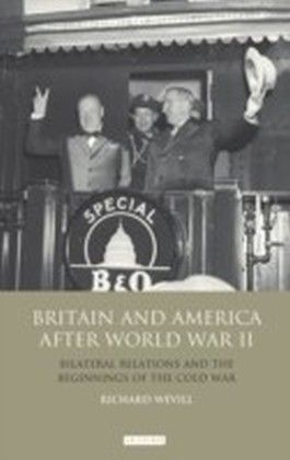 Britain and America After World War II