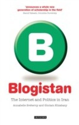 Blogistan