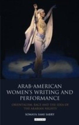 Arab-American Women's Writing and Performance main product photo