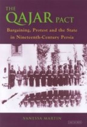 The Qajar Pact