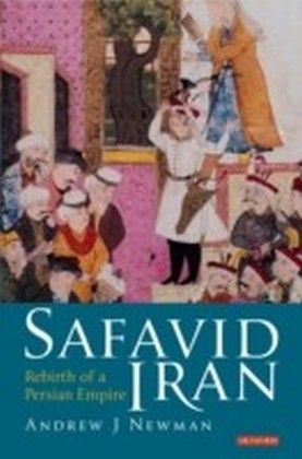 Safavid Iran main product photo