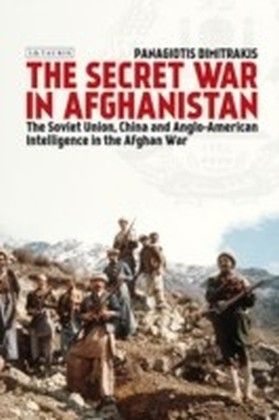 The Secret War in Afghanistan