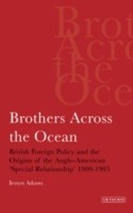 Brothers Across the Ocean
