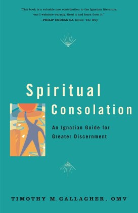Spiritual Consolation