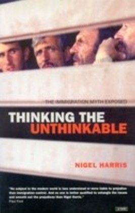 Thinking the Unthinkable main product photo