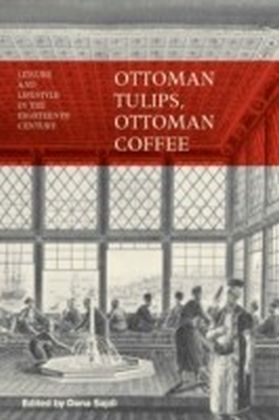 Ottoman Tulips, Ottoman Coffee