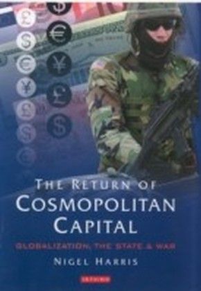 The Return of Cosmopolitan Capital