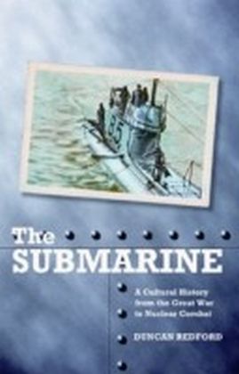 The Submarine main product photo