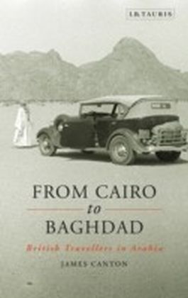 From Cairo to Baghdad