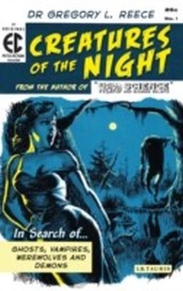 Creatures of the Night main product photo