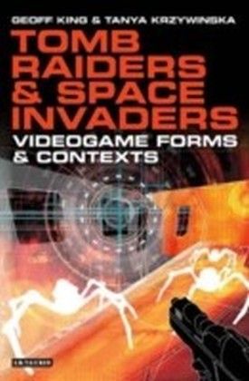 Tomb Raiders and Space Invaders