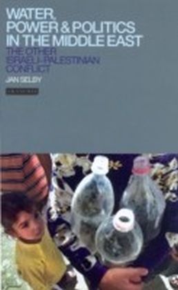 Water, Power and Politics in the Middle East