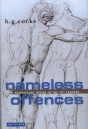 Nameless Offences