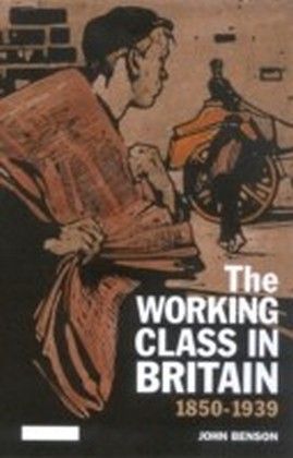 The Working Class in Britain