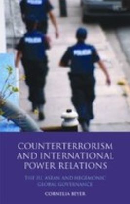 Counterterrorism and International Power Relations main product photo