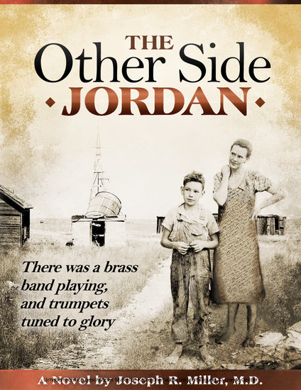 The Other Side - Jordan main product photo