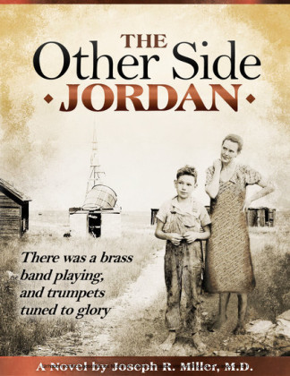 The Other Side - Jordan