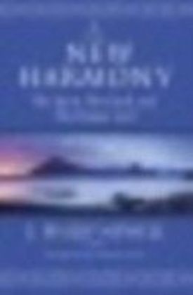 New Harmony