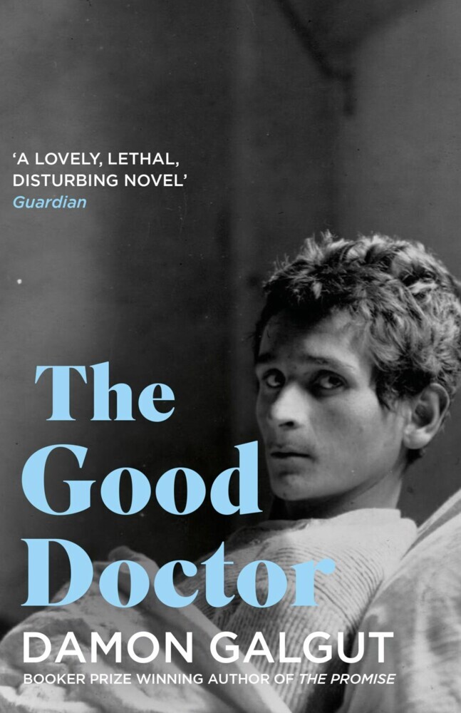 The Good Doctor main product photo