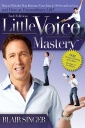 Little Voice Mastery
