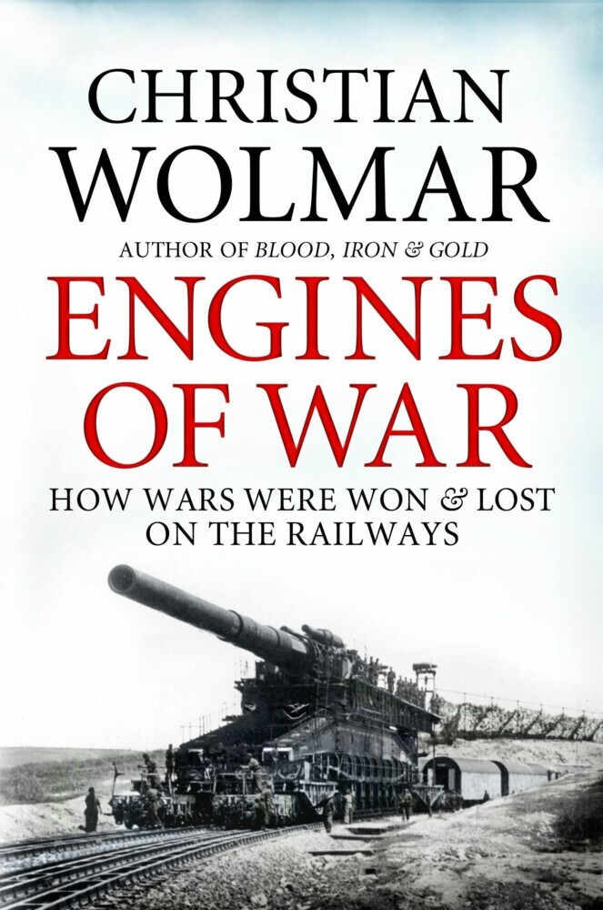 Engines of War main product photo