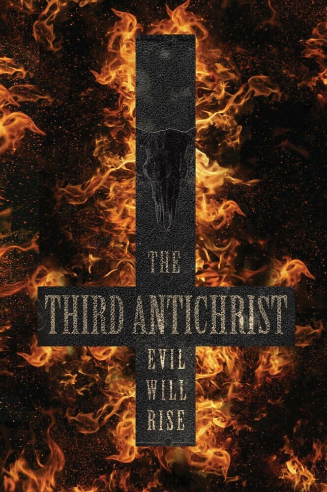 The Third Antichrist main product photo