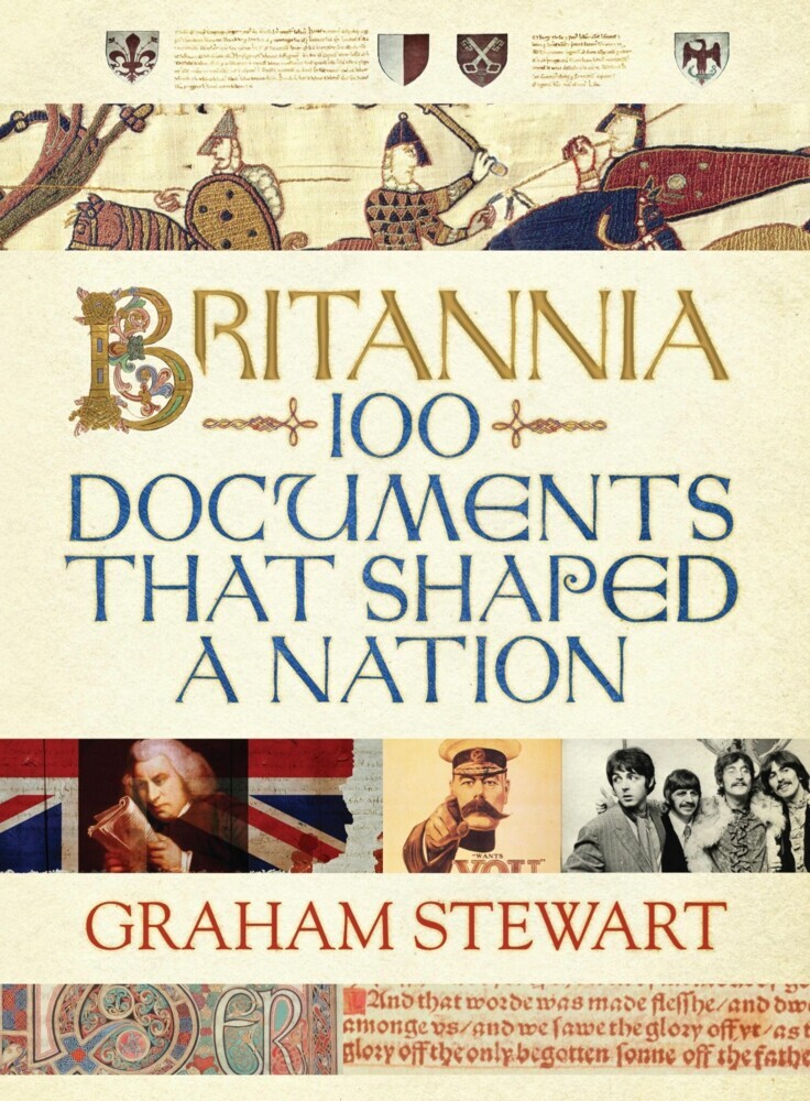 Britannia main product photo
