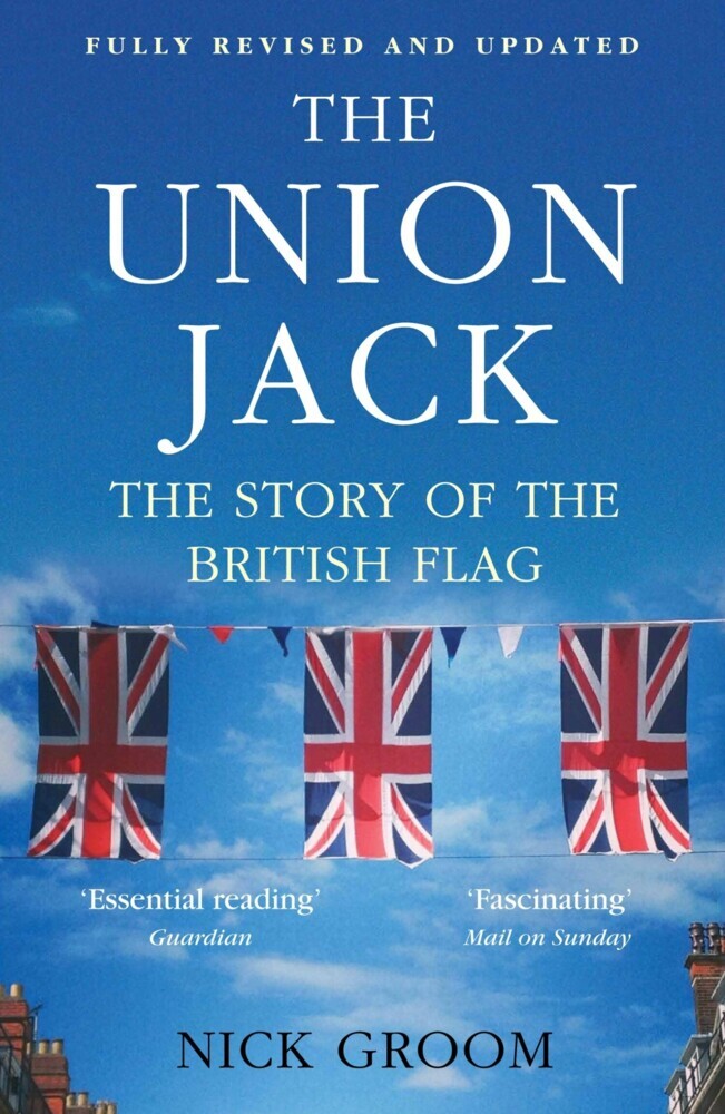 The Union Jack main product photo
