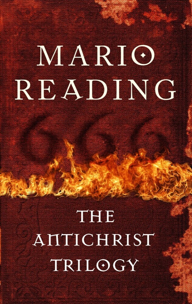 The Antichrist Trilogy main product photo