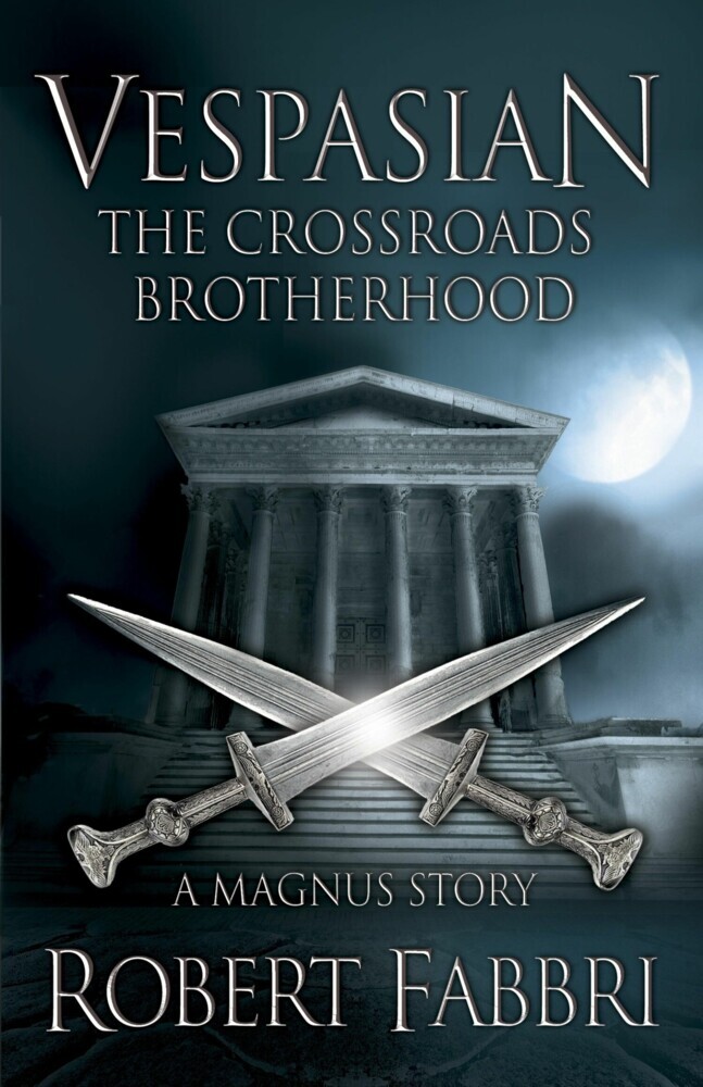 The Crossroads Brotherhood main product photo