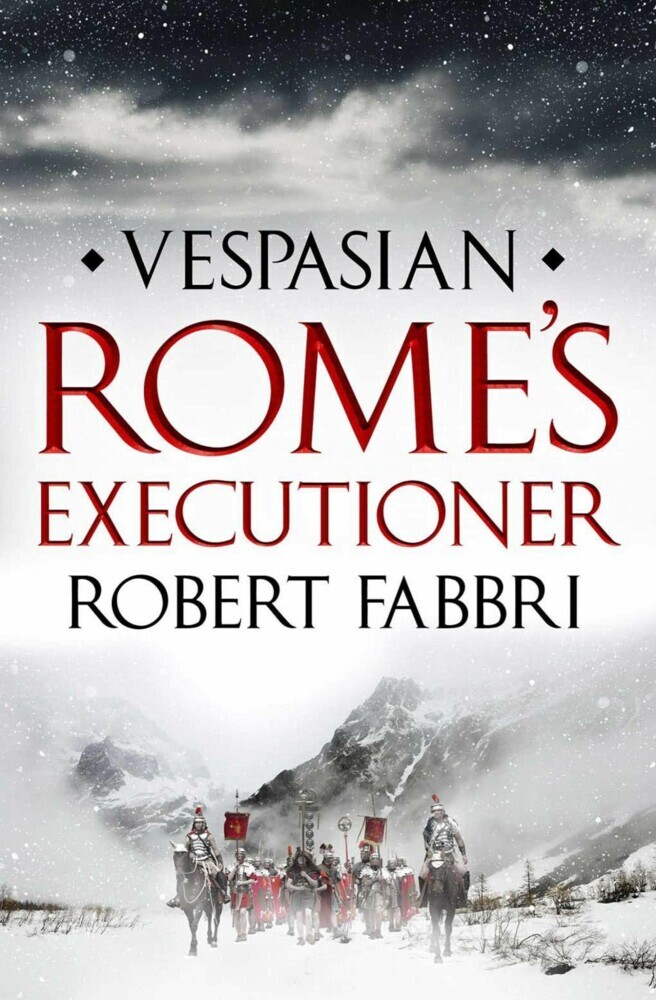 Rome's Executioner main product photo