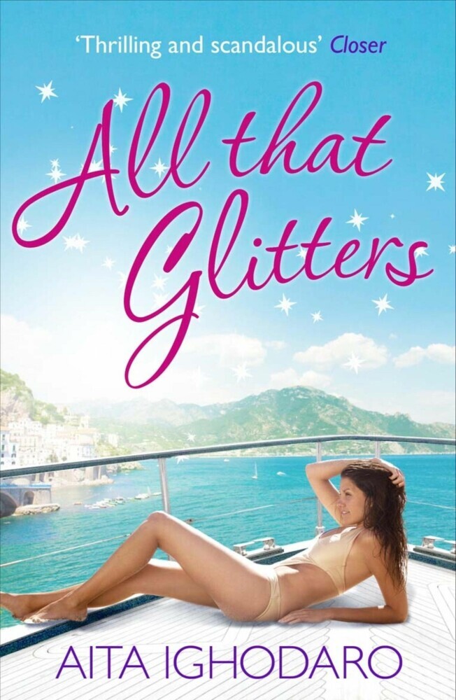 All that Glitters main product photo