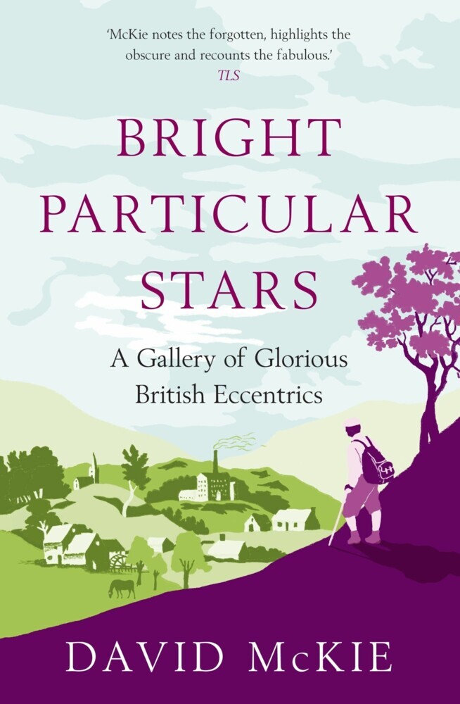 Bright Particular Stars main product photo
