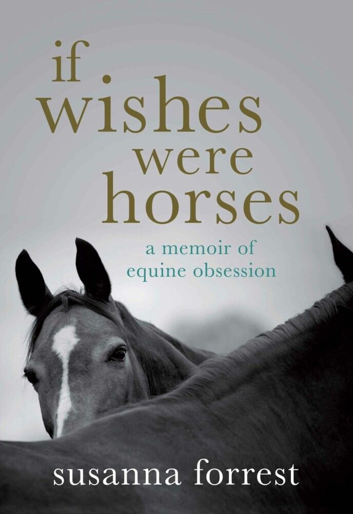 If Wishes Were Horses main product photo