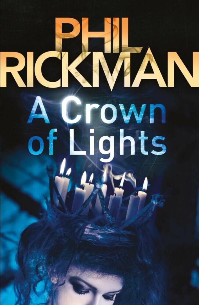 A Crown of Lights main product photo