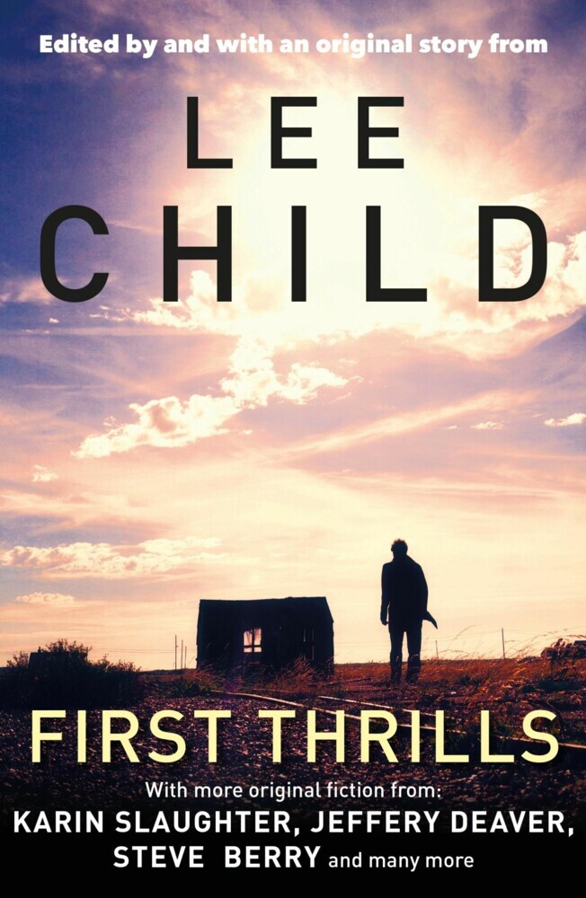 First Thrills main product photo