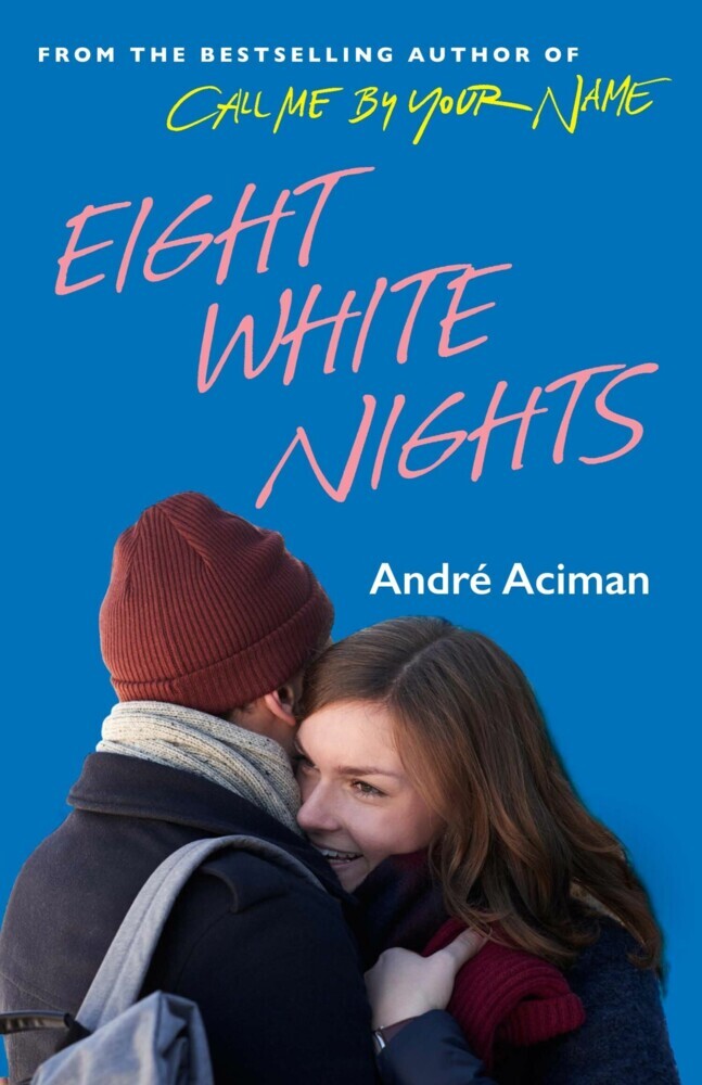 Eight White Nights main product photo