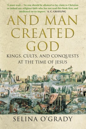 And Man Created God