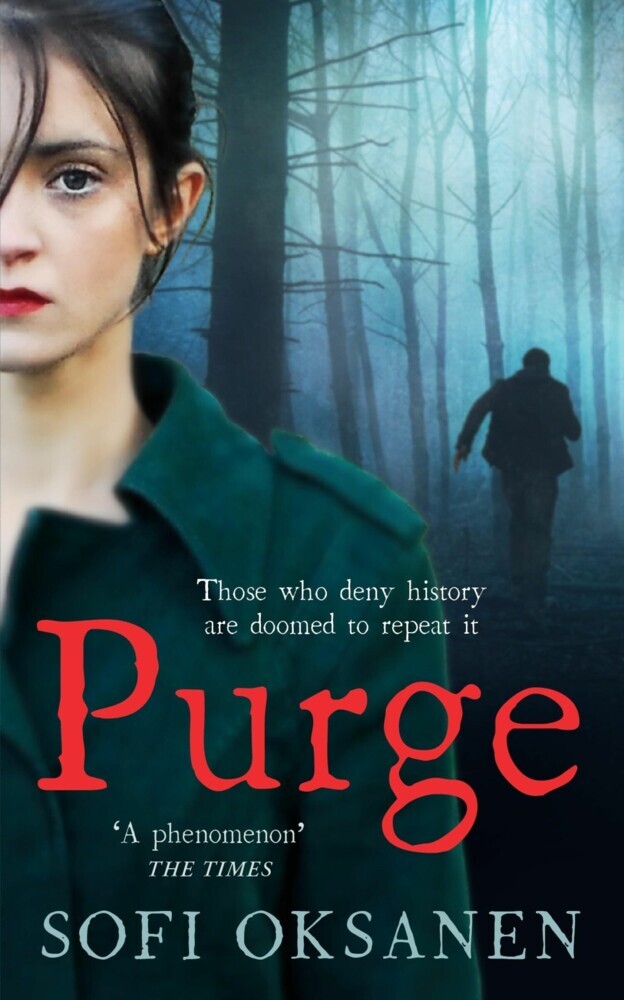 Purge main product photo